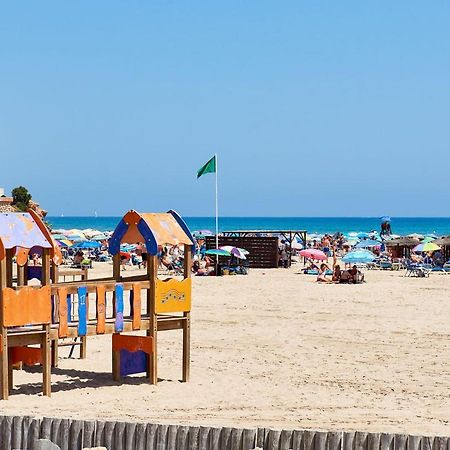 Family Bungalow La Zenia Beach Dehesa de Campoamor  Eksteriør bilde