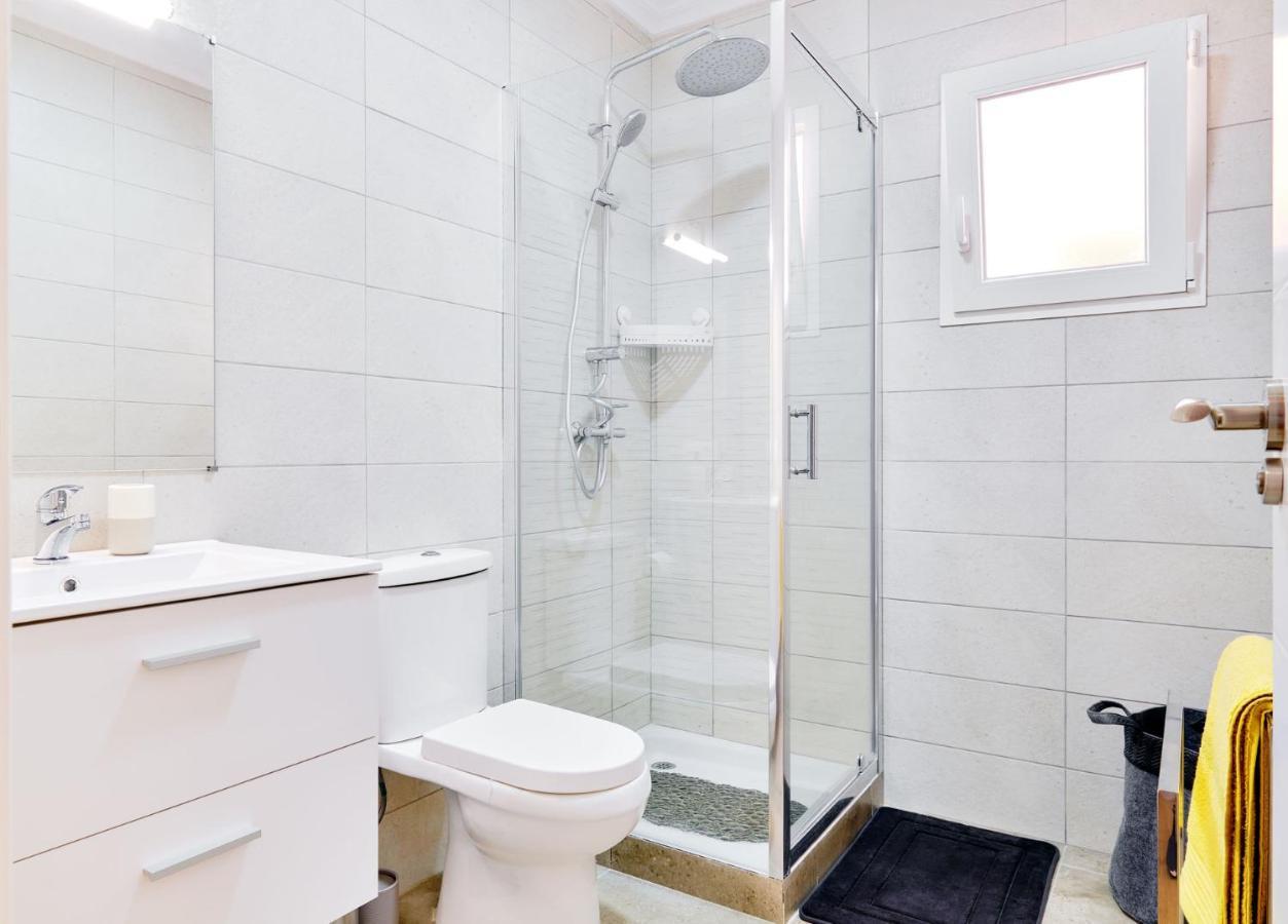 Family Bungalow La Zenia Beach Dehesa de Campoamor  Eksteriør bilde
