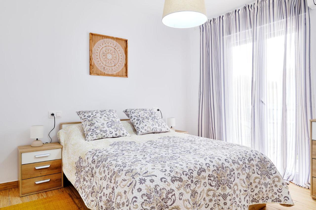 Family Bungalow La Zenia Beach Dehesa de Campoamor  Eksteriør bilde