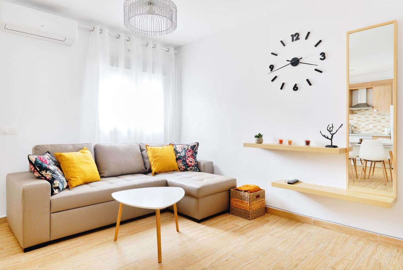 Family Bungalow La Zenia Beach Dehesa de Campoamor  Eksteriør bilde