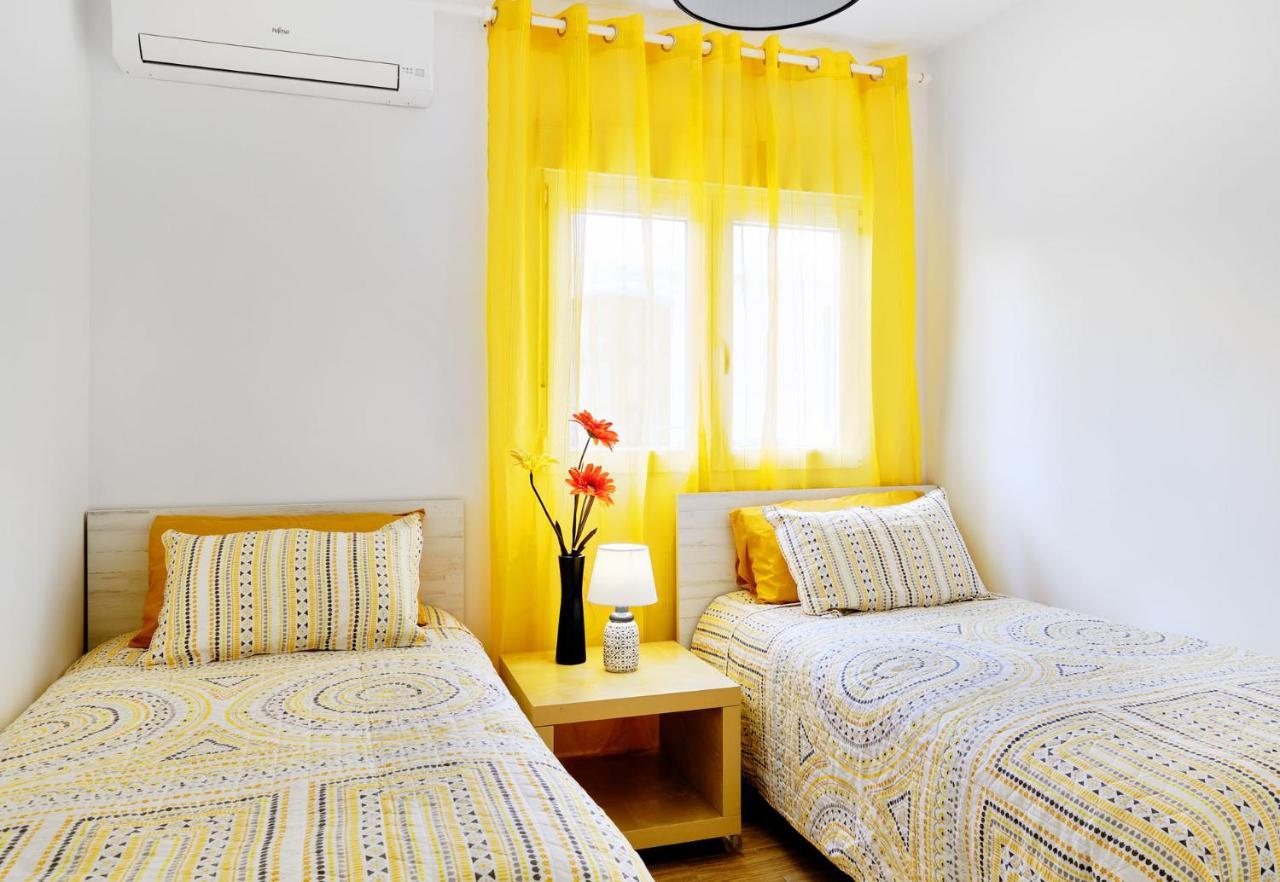 Family Bungalow La Zenia Beach Dehesa de Campoamor  Eksteriør bilde