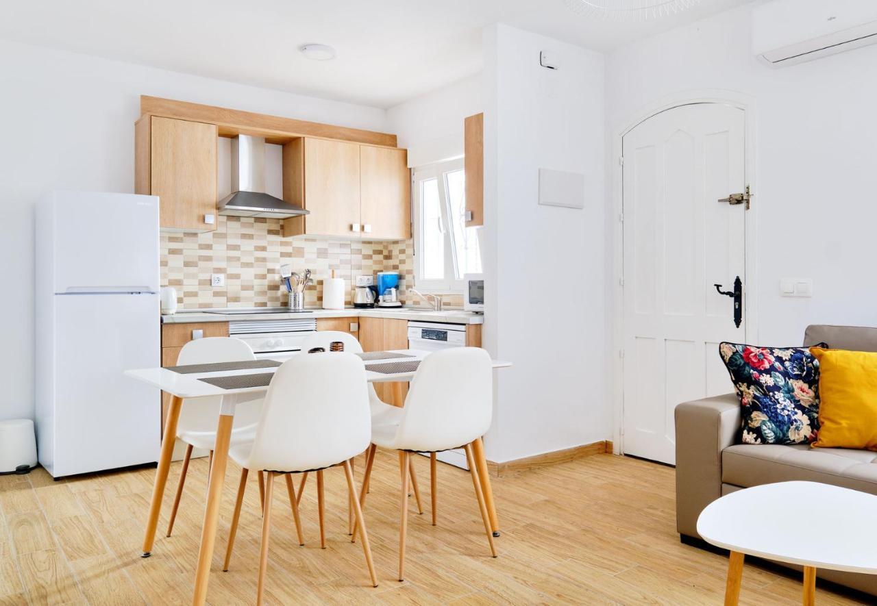 Family Bungalow La Zenia Beach Dehesa de Campoamor  Eksteriør bilde