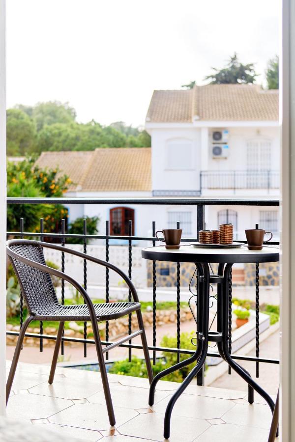 Family Bungalow La Zenia Beach Dehesa de Campoamor  Eksteriør bilde