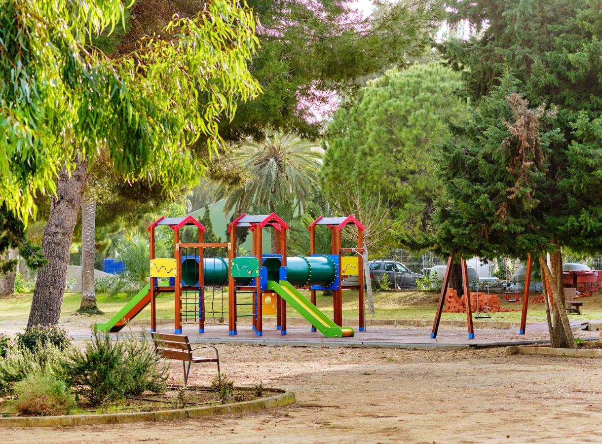 Family Bungalow La Zenia Beach Dehesa de Campoamor  Eksteriør bilde